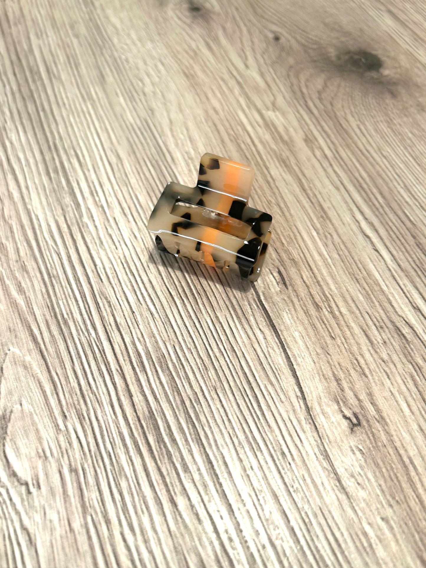 Haarklammer "MINI"