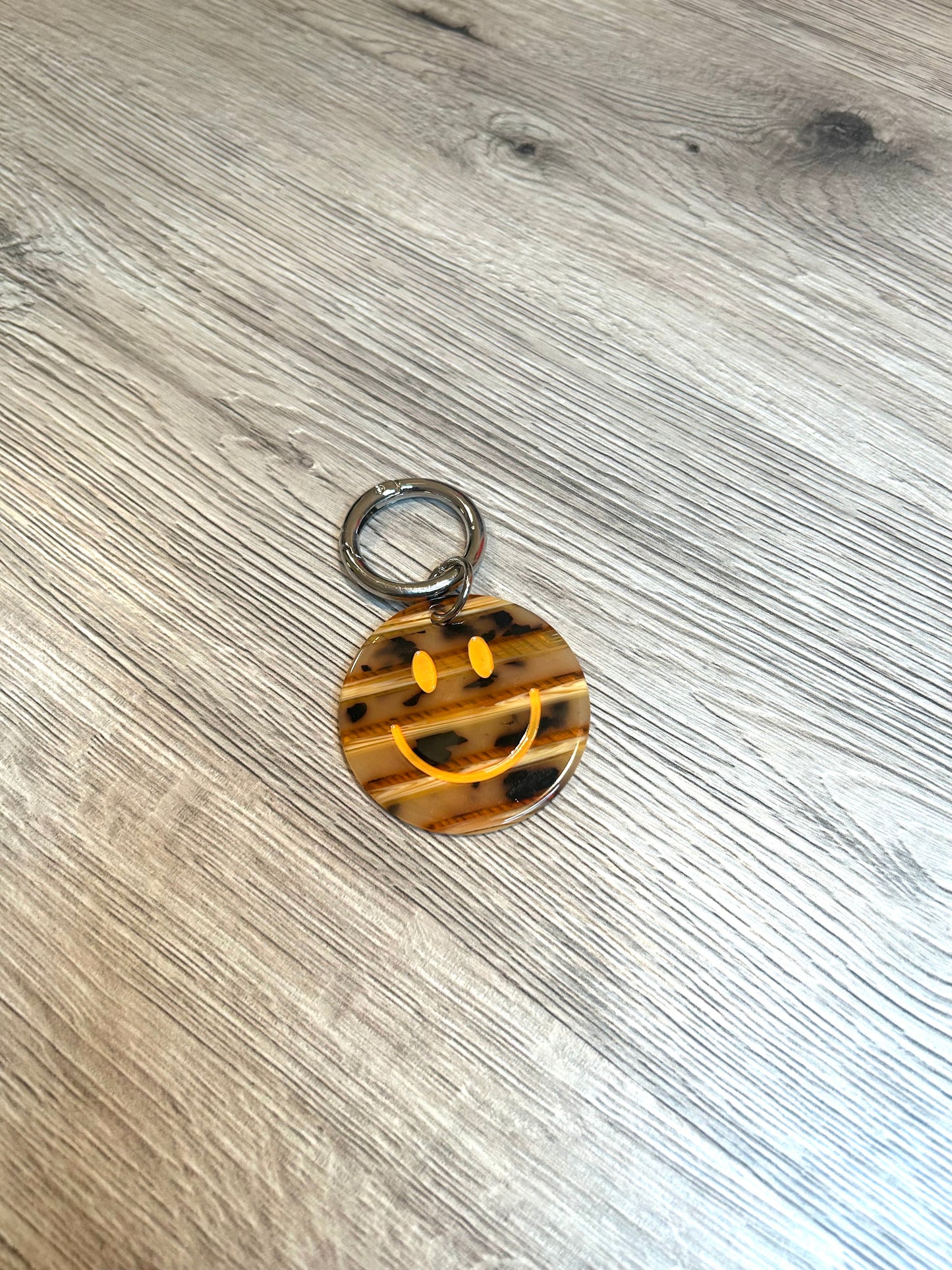 Anhänger "SMILEY"