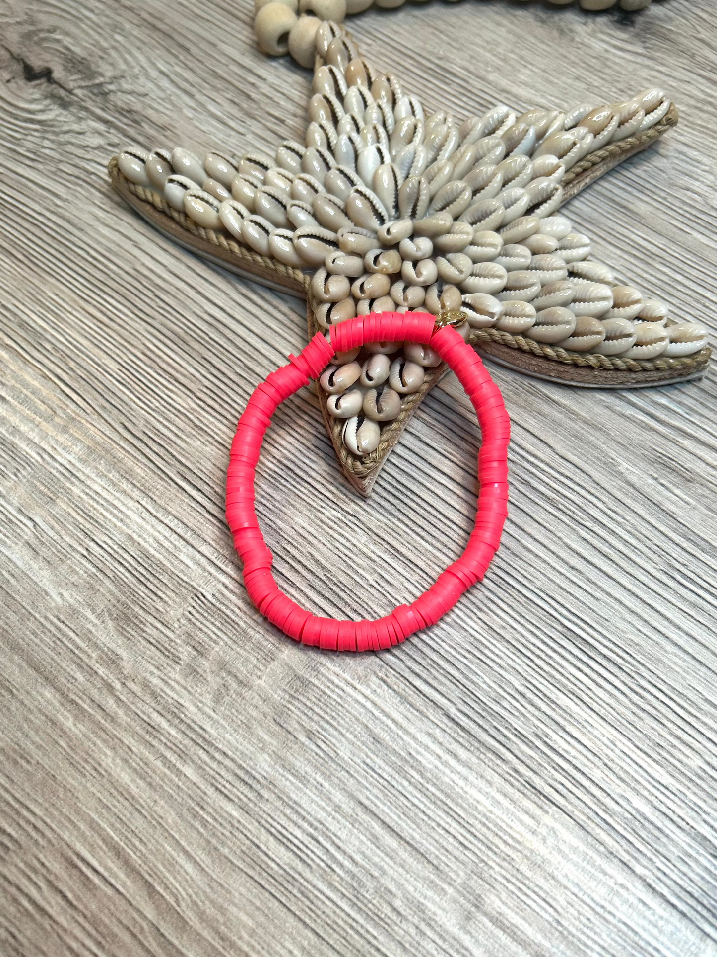 Armband "SUMMERKISS"