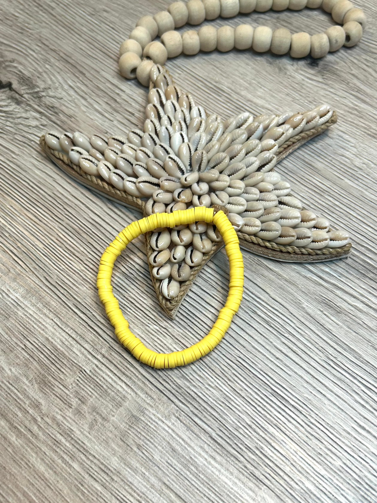 Armband "SUMMERKISS"