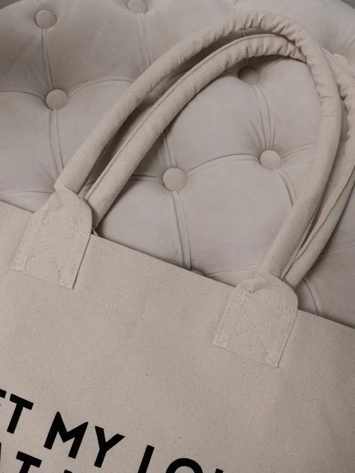 Shopper "LOUIS"