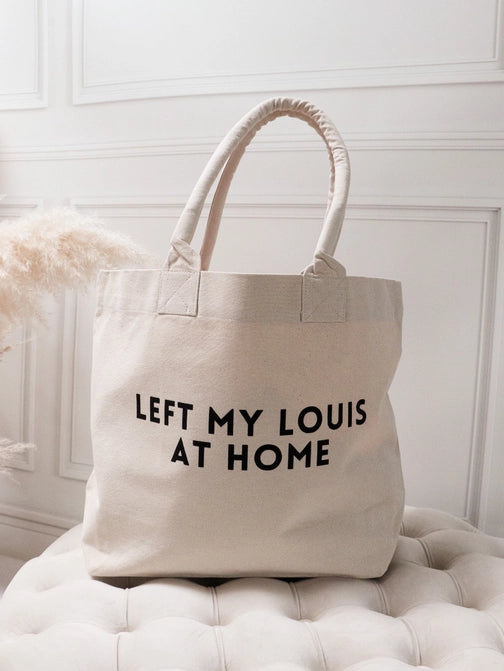 Shopper "LOUIS"